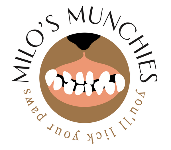 Milo’s Munchies